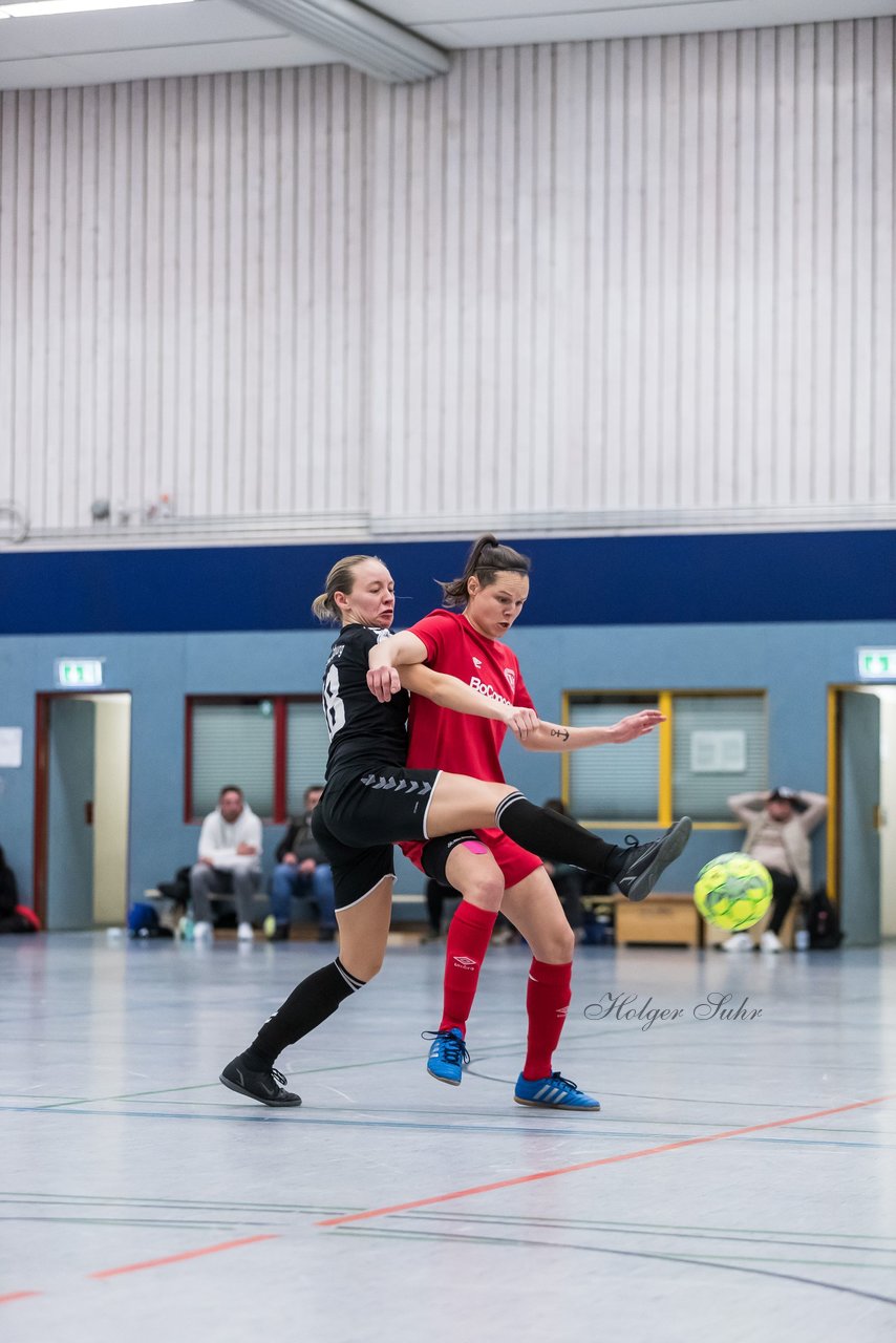 Bild 144 - F NFV Futsalturnier